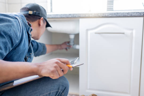 Best Plumbing Inspection Services  in Matamoras, PA