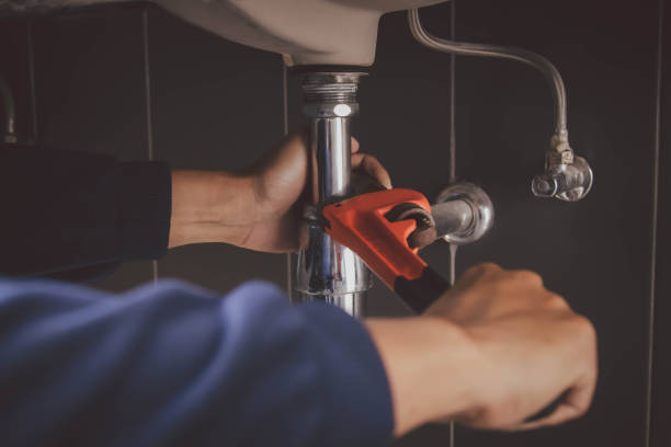 Best Clogged Drain Plumber  in Matamoras, PA